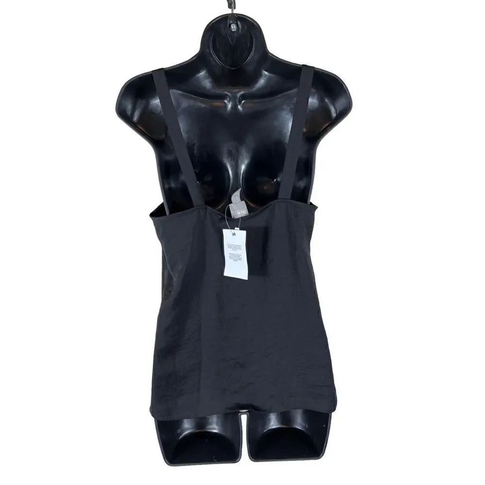 ASOS Tortoise Loop Tank Top￼ - Picture 4 of 8